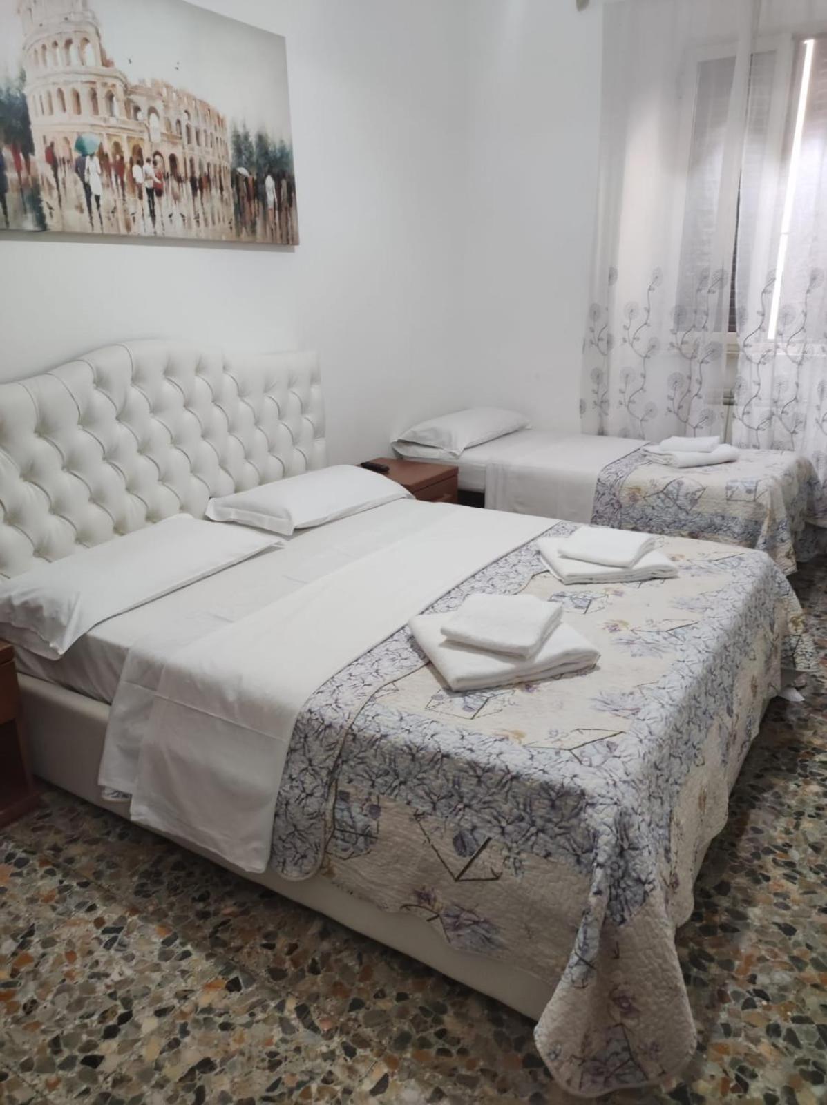 Alloggio Turistico Di Fuoco C Rome Room photo
